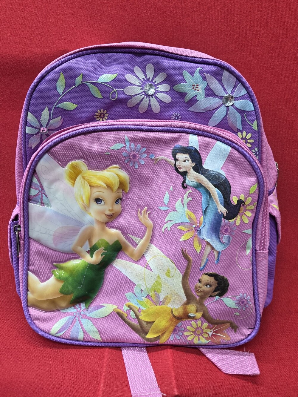 Thinkerbell Backpack